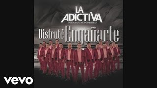 Disfruté Engañarte Music Video