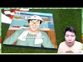 REACTION LUKISAN SUPER LANGKA BANG WINDAH BASUDARA BAKSO SIMULATOR 0 7 PC AndyLukito