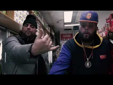 BUB STYLES x GORILLA NEMS   FAT FARM prod  Ace Fayce
