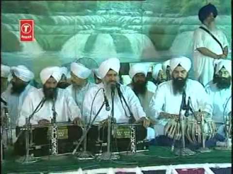 Atam Ras Kirtan Darbar 2001 (Live Program) Part 3