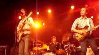 In The Time of the Machine