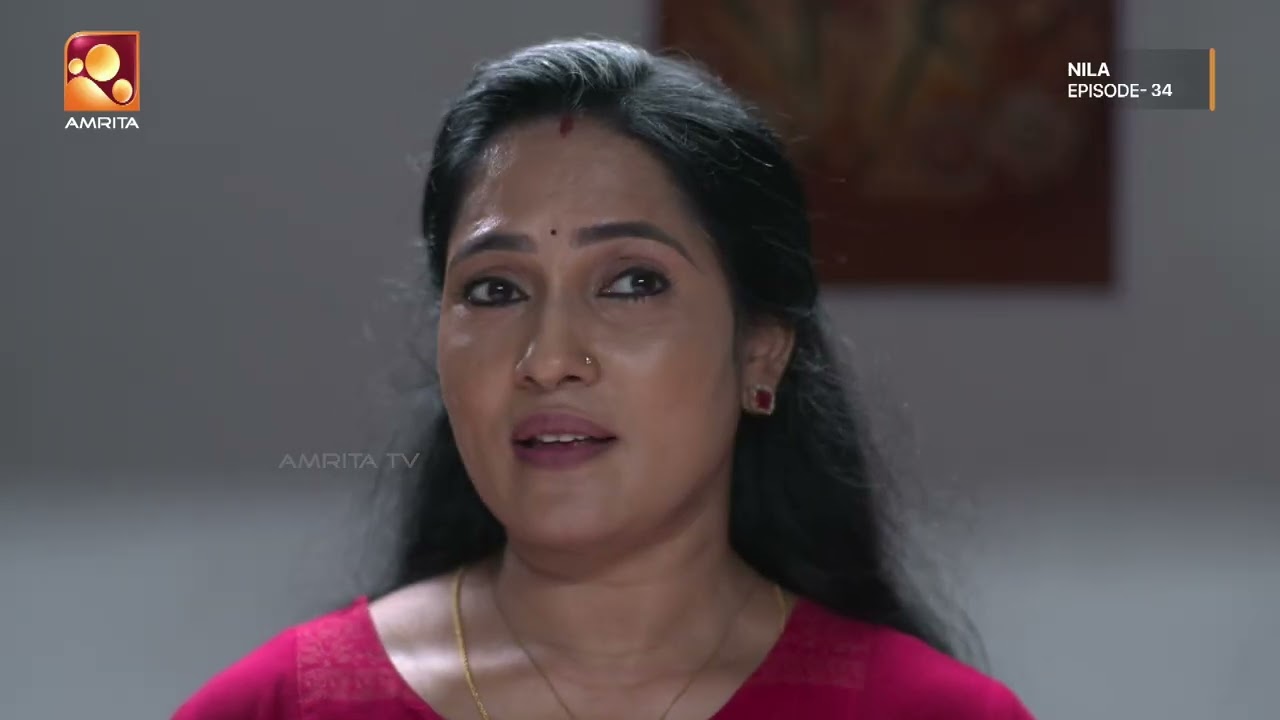 ഓർമ്മപ്പെടുത്തലുകളുമായി വന്ദന! | Nila Ep 34   | Amrita TV