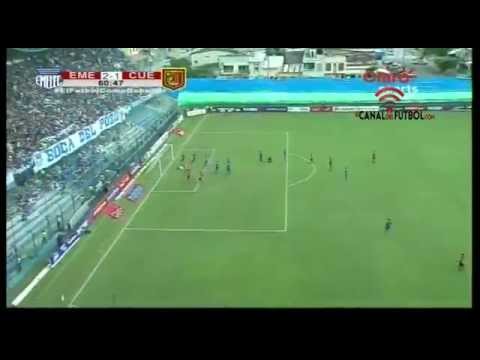EMELEC 3 CUENCA 1 SUMMARY