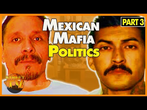 Mexican Mafia Carnales from Artesia Turn on Each Other; Boxer vs. Niteowl