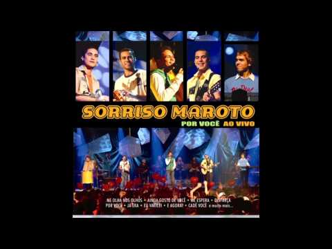 Sorriso Maroto - Me Olha Nos Olhos