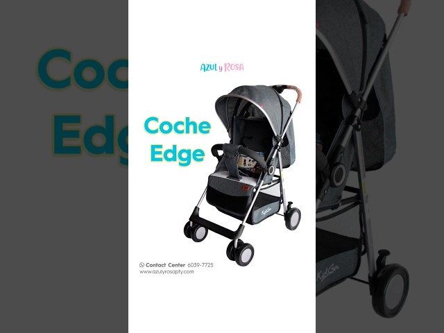 Vídeo relacionado con AIYAPLAY Correpasillos para Bebés de 18 a 36 Meses Coche Correpasillos con Volante Bocina y Sistema de Antivuelco Carga 25 kg 53x25x35 cm Rosa