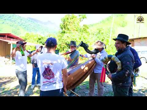 FIESTA PATRONAL DE PATAHUASO 2025 - ANCO LA MAR 19 AL 21JUNIO PARTE 05