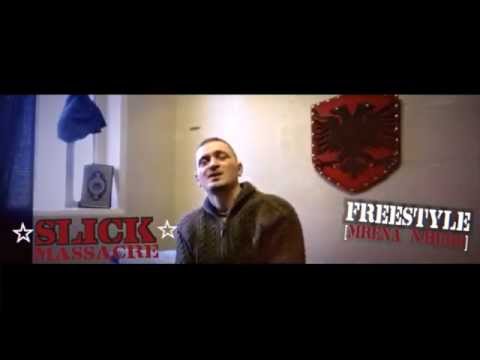 Slick Freestyle Mrena n'Burg