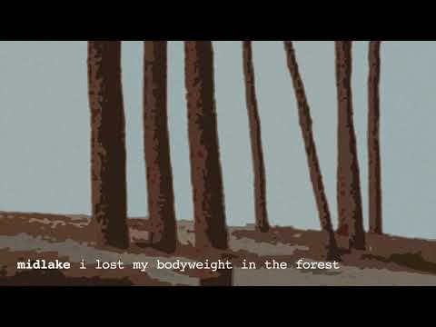 Video thumbnail for I Lost My Bodyweight in the Forest