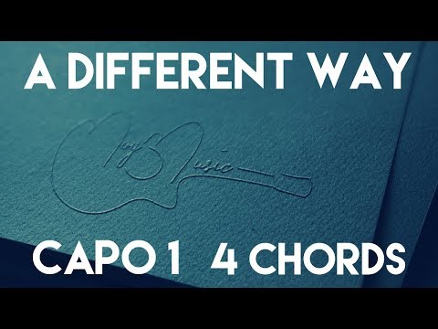 A Different Way - Dj Snake