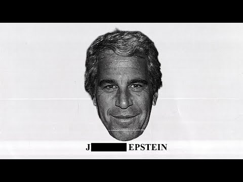 Die dunkle Wahrheit über Jeffrey Epstein