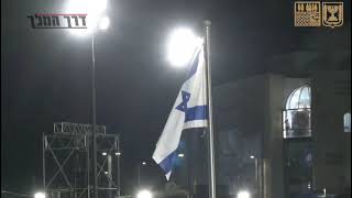 סיכום מעמד הסליחות המרכזי ברחבת הכותל המערבי ערב יום כיפור תשפ"ה בהשתתפות למעלה ממאה אלף איש