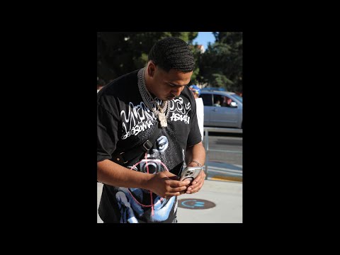 (FREE) Ralfy The Plug x Drakeo The Ruler Type Beat - “Seagull To A Shark”