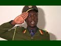 KARIBU AFANDE - GEN MEGA DEE [ Official Music Video ]