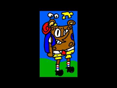 Video thumbnail for SpongeBob
