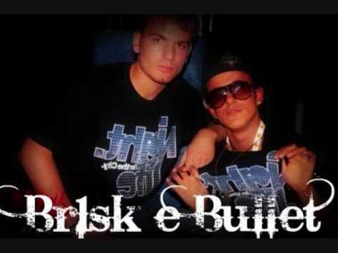 Br1sk e Bullet ft. Ar Di - Afrohu ma ngat