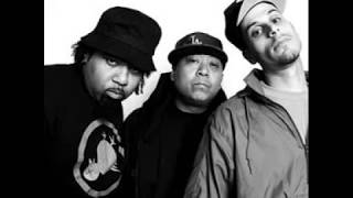 Dilated Peoples -The Platform Remix