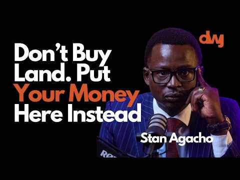 Don’t Buy Land. Put Your Money Here Instead