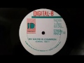 Admiral Tibet - My Sound Is Champion - Digital B 12" w/ Version