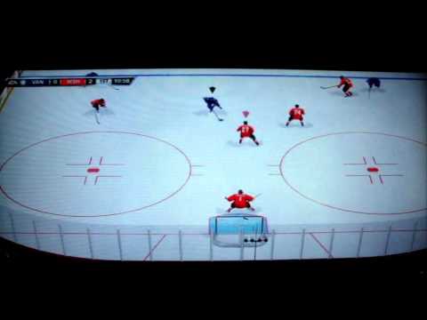 NHL 11 Playstation 3