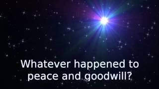 Whatever Happened To Christmas