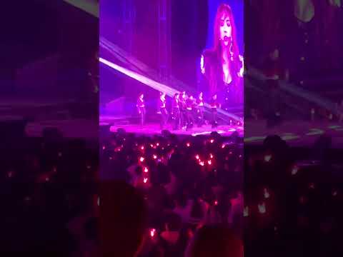 200117 LOL + I got love - Taeyeon 태연 The UNSEEN