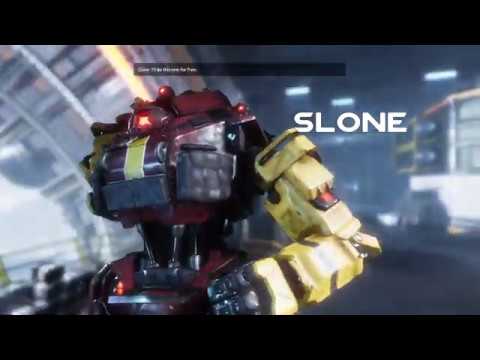 Titanfall 2 Final Boss and ending