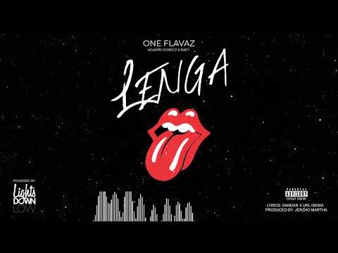 ONE Flavaz x Adjatay x Dibo D x Raey - Lenga