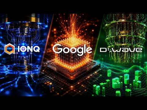 The Quantum Winner Might Surprise You