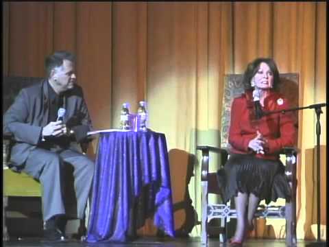 MILDRED PIERCE - JOAN CRAWFORD's co- star ANN BLYTH shares memories of VEDA, JOAN & more