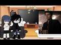 Teen Wolf Movies React To Stiles Gacha Club