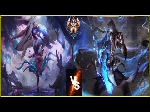 DRX Pyosik Kindred VS Lee sin Jg Match Korea Server