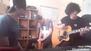 Small Town Heroes Best Covers