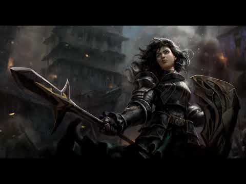 The Bravest of Them All (First Piece Ever)