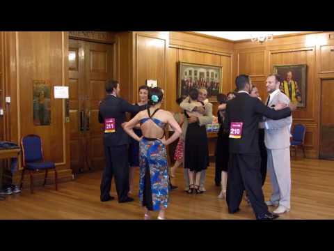 UK Tango Festival & Championship 2017