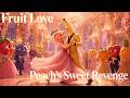 Fruit Love Peach S Sweet Revenge Ai Fruitlove Fruitlovers Aivideo Aifruitdrama