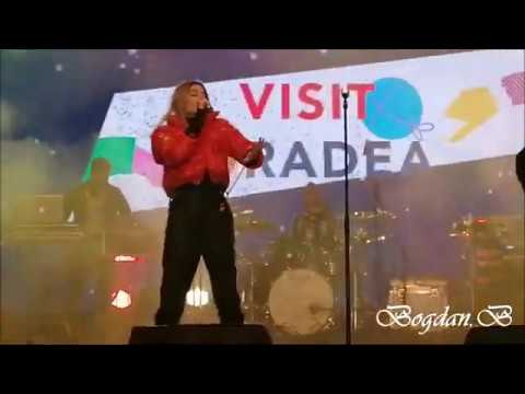 Dj Project feat. Andia - Mi-e dor de noi