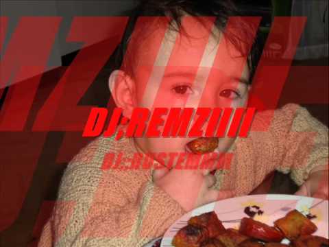 Ibrahim Tatlises Tallava jasha remix dj remzi 2011