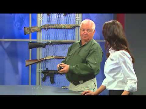 Gallery of Guns TV 2012: Taurus Model 380IB