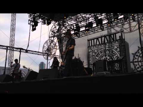 chelsea light moving - Thurston Moore - Song06 - FFF Fest 2013