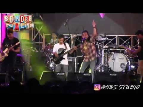 Coffelosophy -Tetaplah Bersandar Road to Soundrenaline Makassar 2018