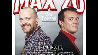 Max Pezzali - L&#39;universo tranne noi (Letra en español)