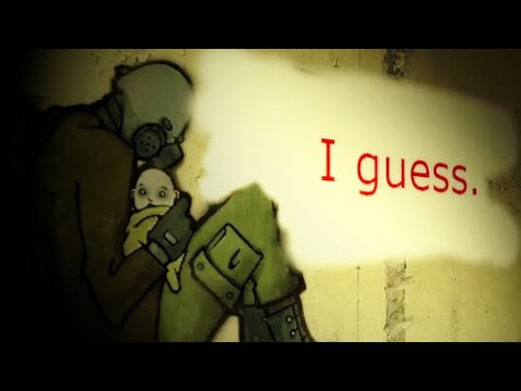 The Half-Life 2 Google Translate mod is hilarious