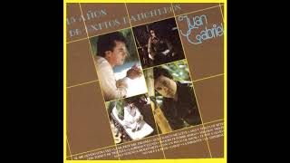 Juan Gabriel - 15 Años de Éxitos Rancheros (disco completo)