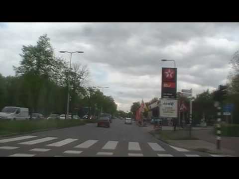 Veolia lijn 34: Ter Heijde - Den Haag