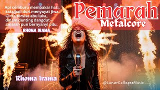 Download lagu Rhoma Irama X Metalcore: 🎶 “Pemarah” Versi Dangdutcore Gila Ini Pecah! 🤘 mp3 Download lagu Rhoma Irama X Metalcore: 🎶 “Pemarah” Versi Dangdutcore Gila Ini Pecah! 🤘 mp3