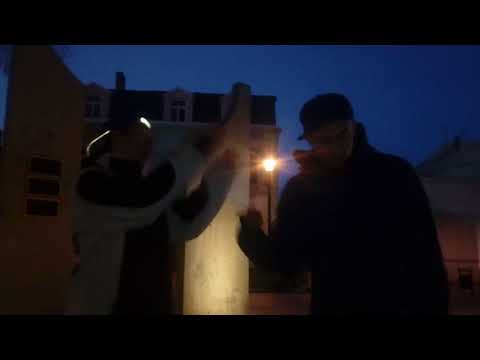 DEROMZ vs GOUBLIN GREEN