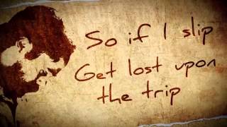 SOJA ft  Damian Jr Gong Marley - Your Song Lyric Video