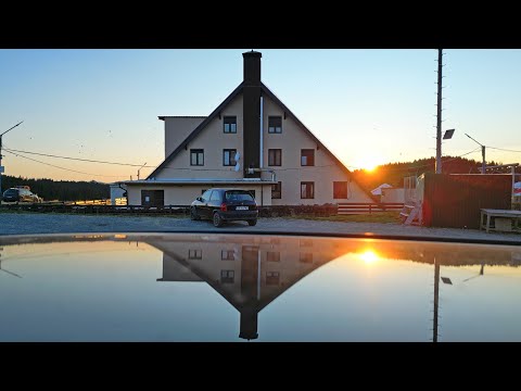 DJI Mini 3 Pro | Cabana Dichiu (jud. Dâmbovița)