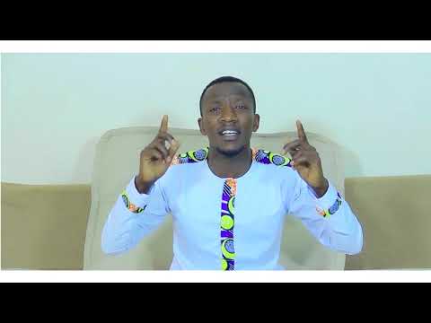 WIRA WAKWA BY MURAGA TONY ( OFFICIAL VIDEO )